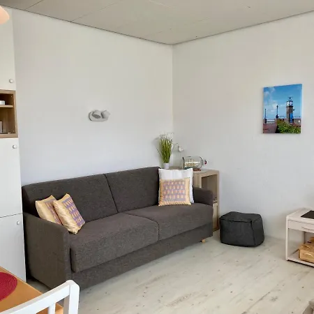 Haus Nautica 416 * 방어로게