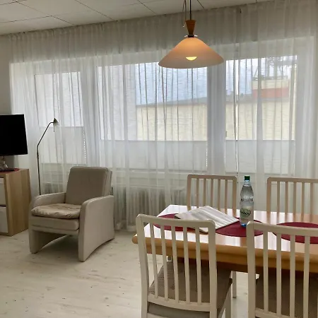 Haus Nautica 416 아파트 방어로게