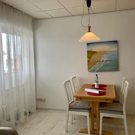 Haus Nautica 416 * 방어로게