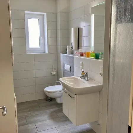 Haus Nautica 416 방어로게